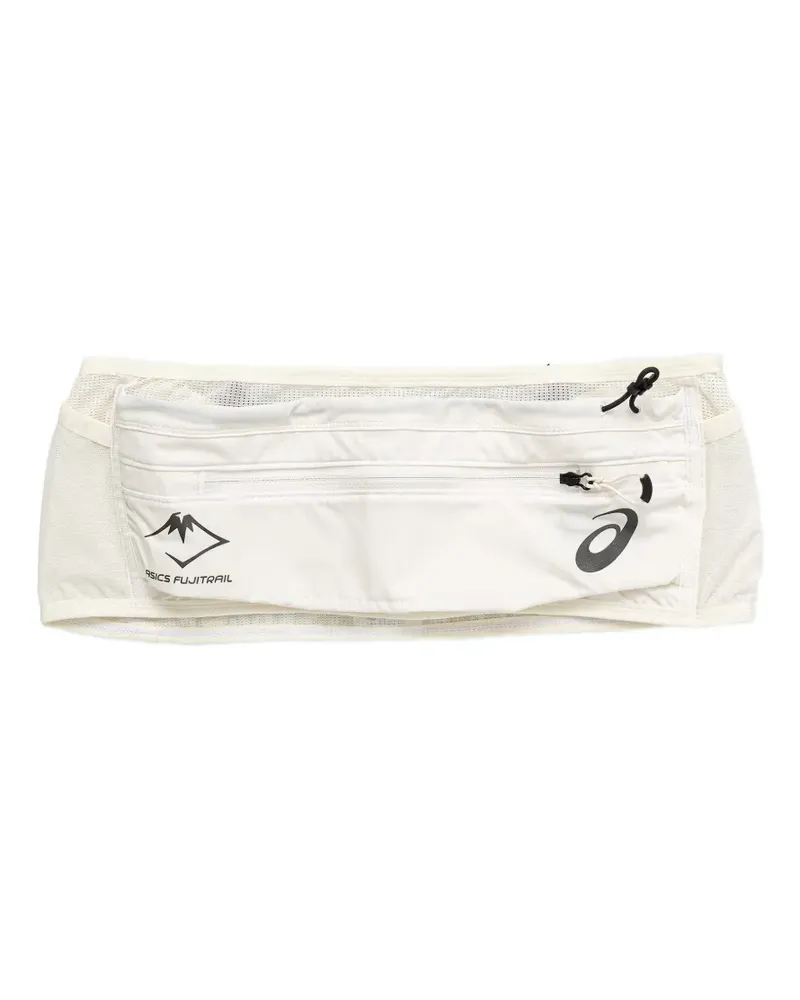 Asics Fujitrail Gürteltasche mit Logo - Nude Nude