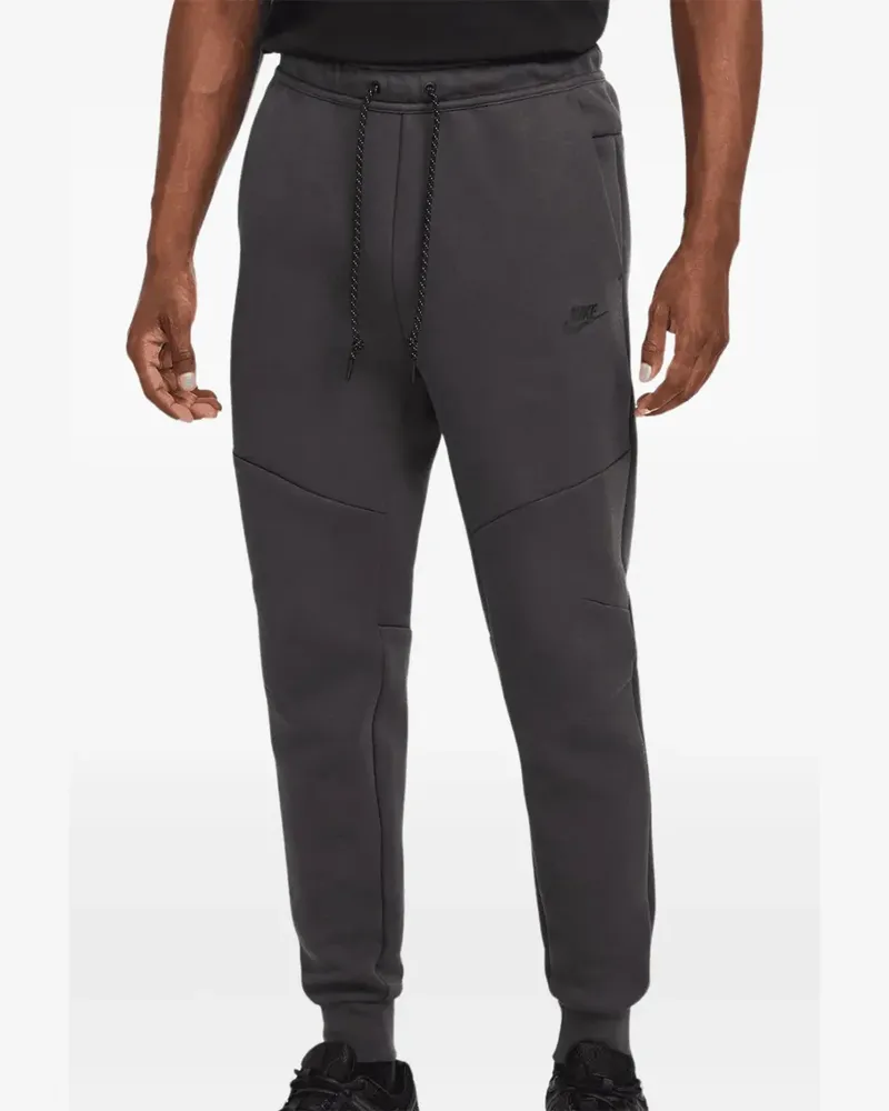 Nike Tech Fleece Jogginghose - Grau Grau