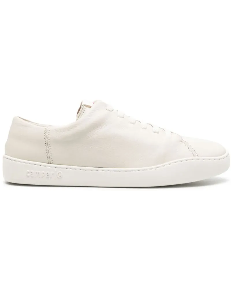 Camper Peu Touring Sneakers - Weiß Weiß