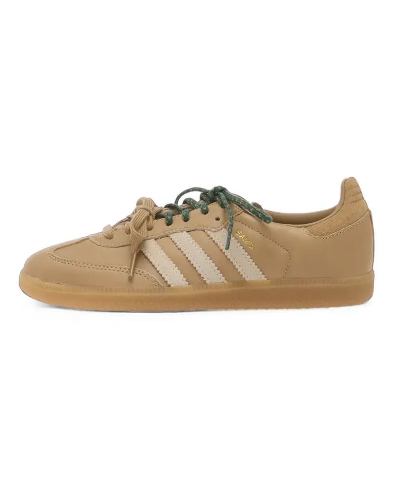 adidas Samba OG sneakers - Nude Nude
