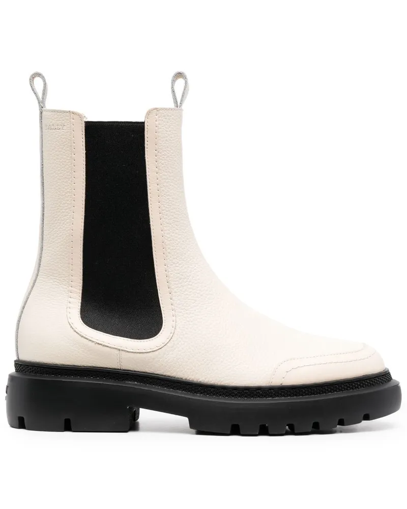 Bally Klassische Stiefeletten - Nude Nude