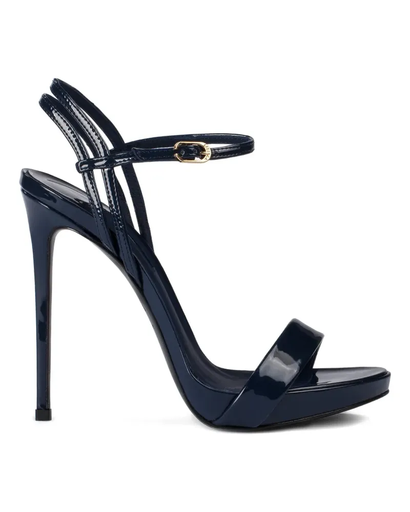 Le Silla Gwen Sandalen - Blau Blau
