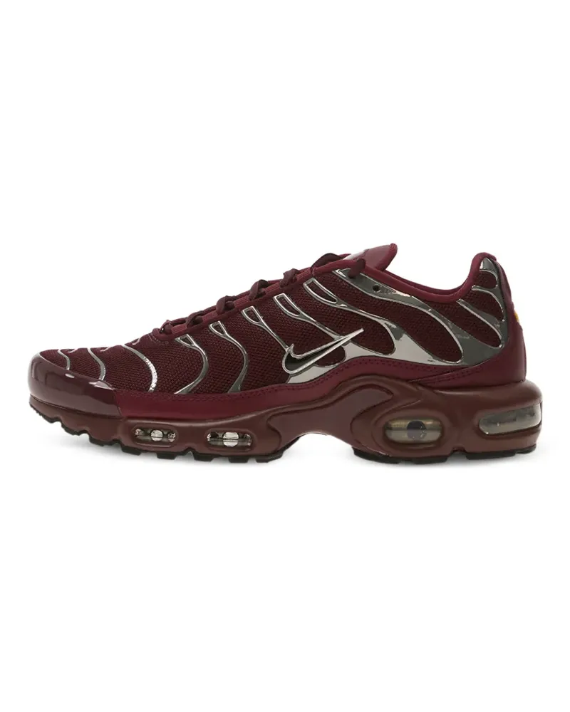 Nike Air Max Plus SE Sneakers - Rot Rot