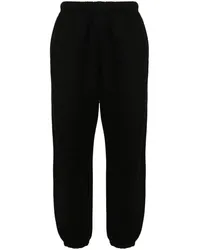 Dsquared2 L.A. Fit Jogginghose Schwarz