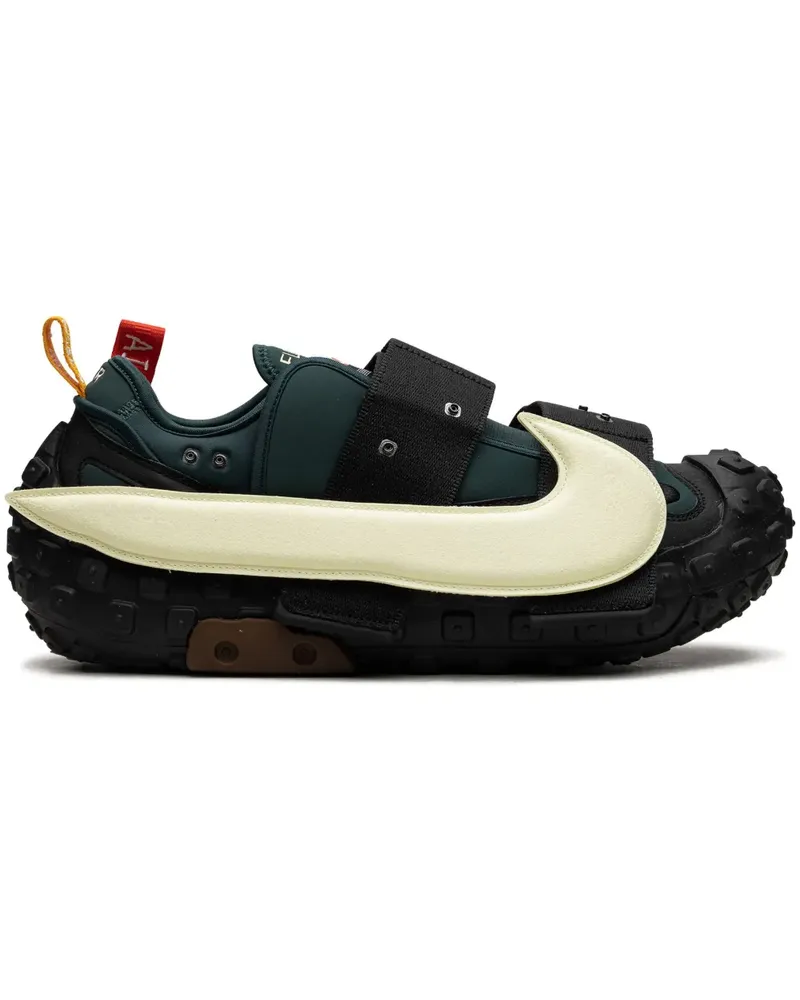 Nike x Cactus Plant Flea Market Air Flea 2 Faded Spruce Sneakers - Schwarz Schwarz