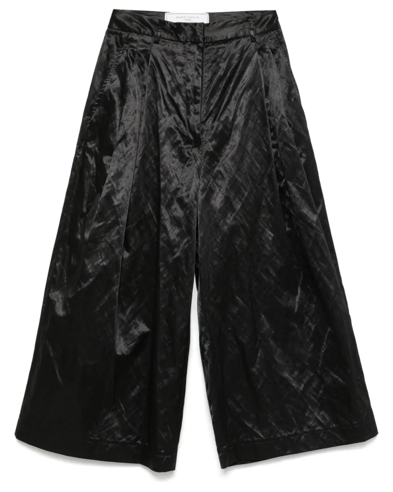 Société Anonyme Moga Hose - Schwarz Schwarz