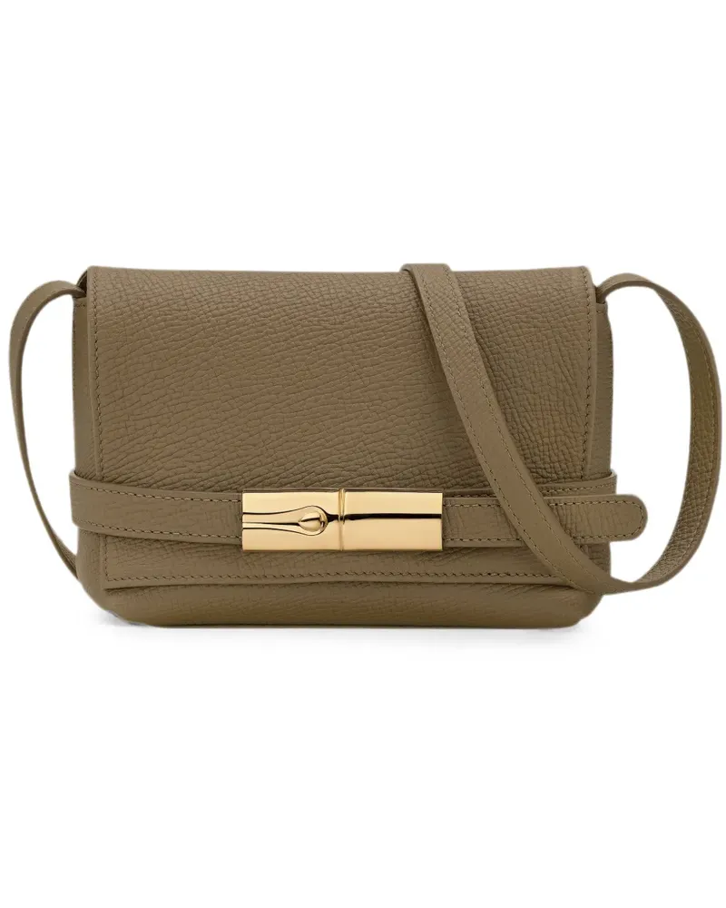 Longchamp Le Smart S crossbody bag - Grün Grün