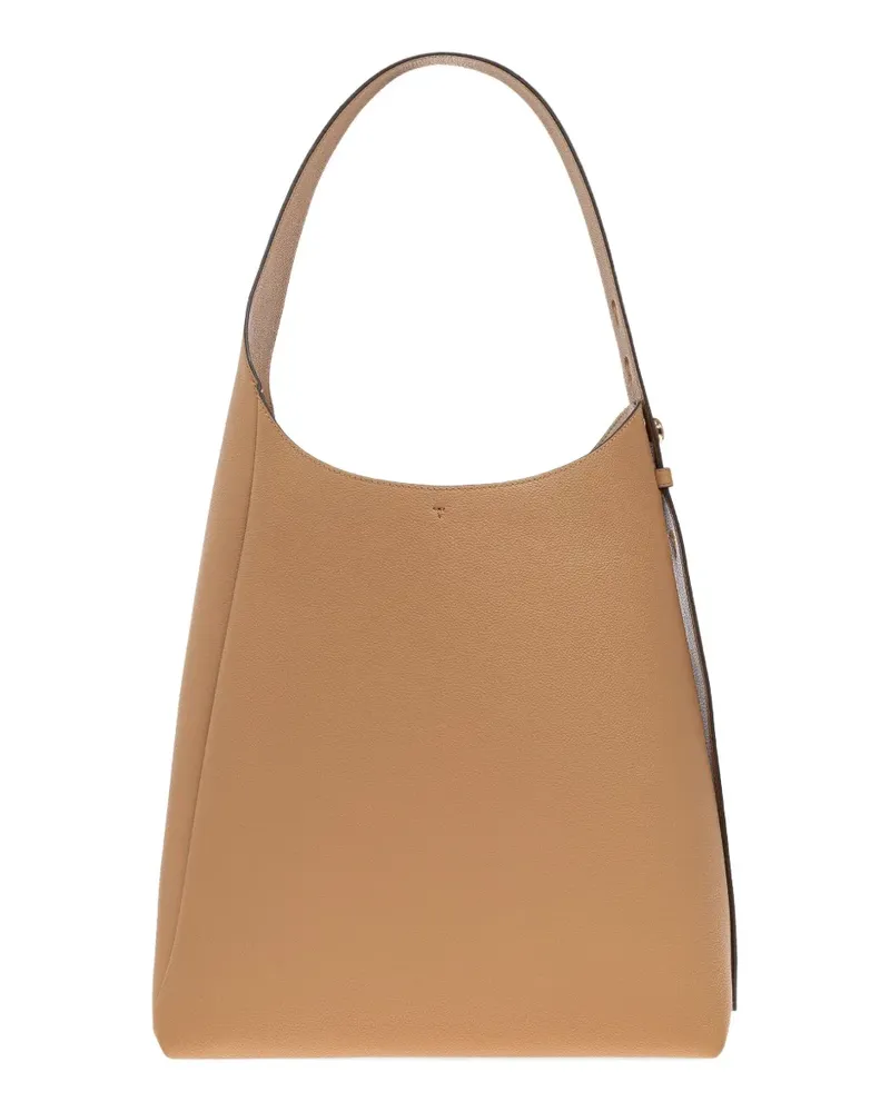 Tory Burch Romy Tote Bag - Braun Braun