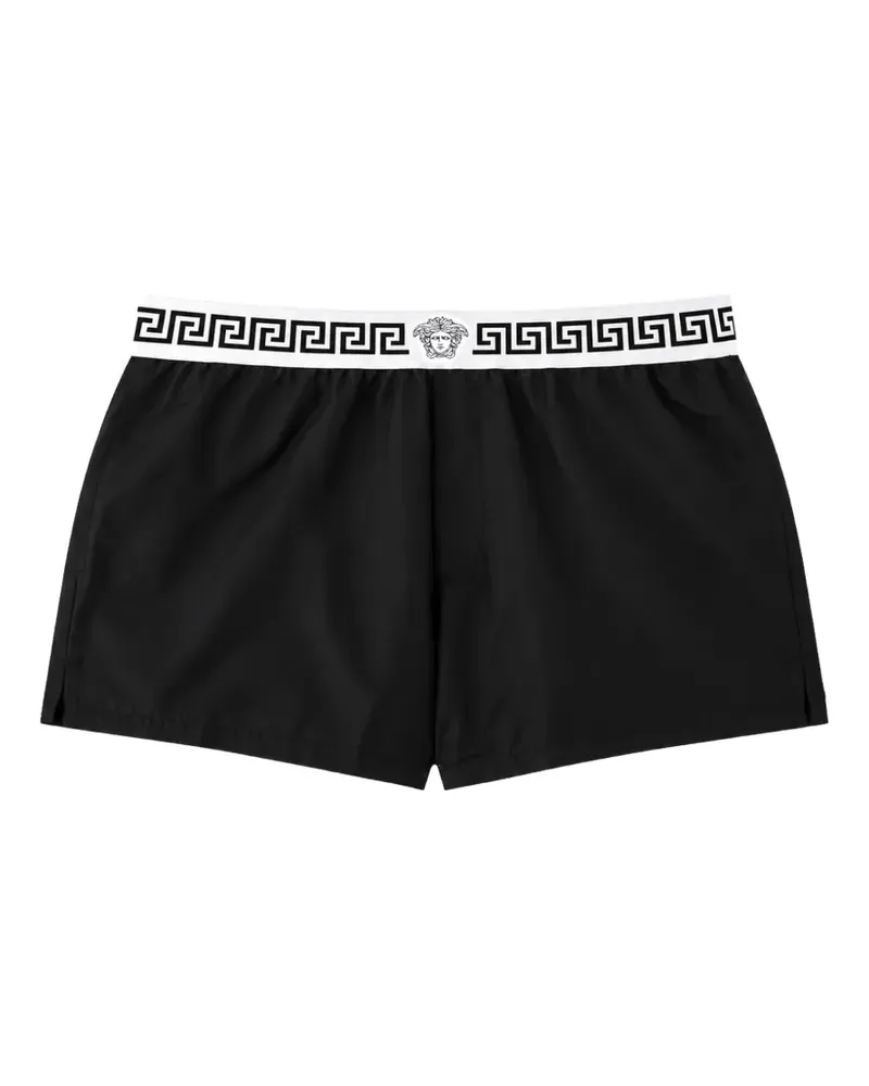 Versace swim shorts - Schwarz Schwarz