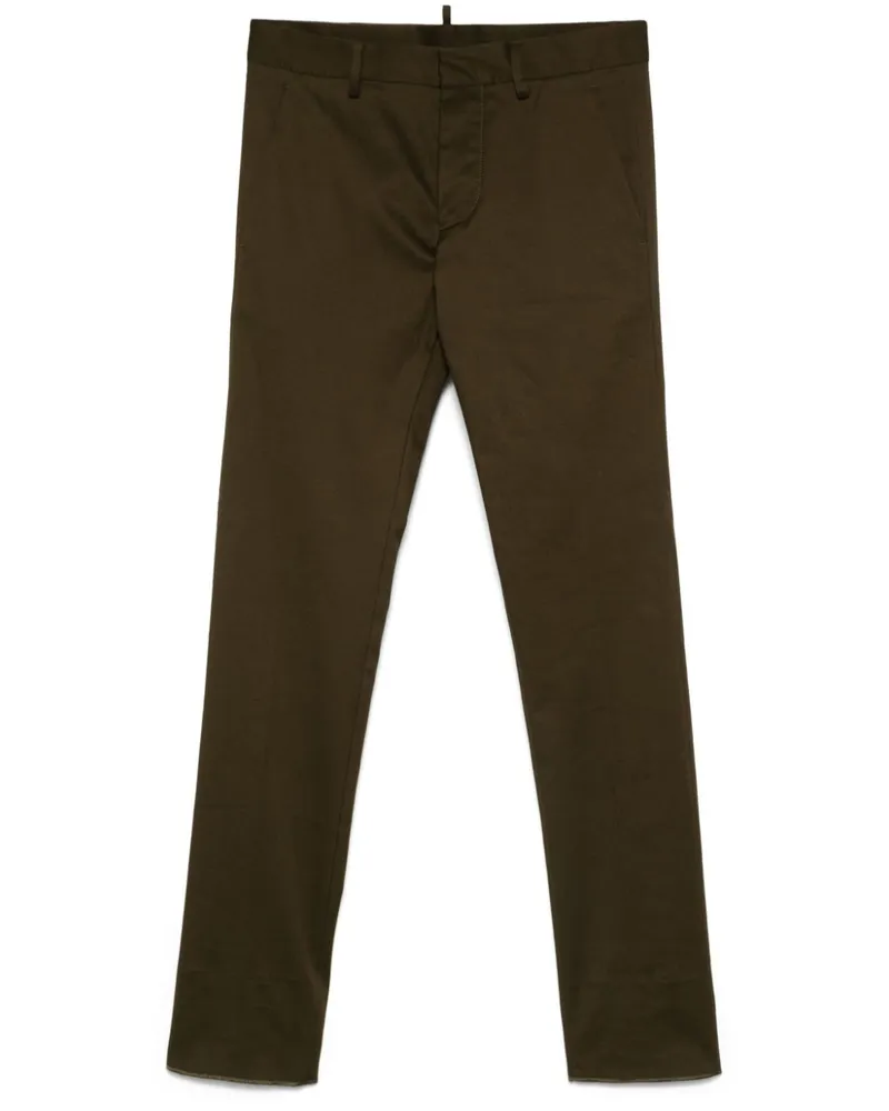 Dsquared2 Cool Guy Hose - Grün Grün