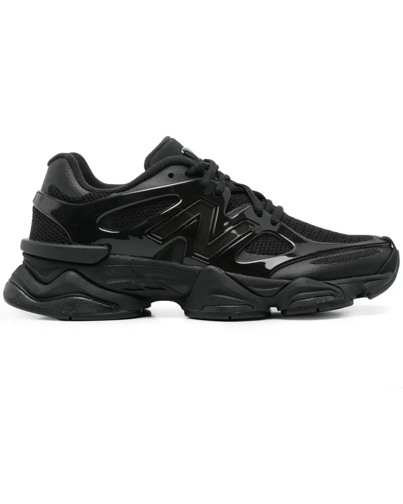 New Balance 9060 Sneakers - Schwarz Schwarz