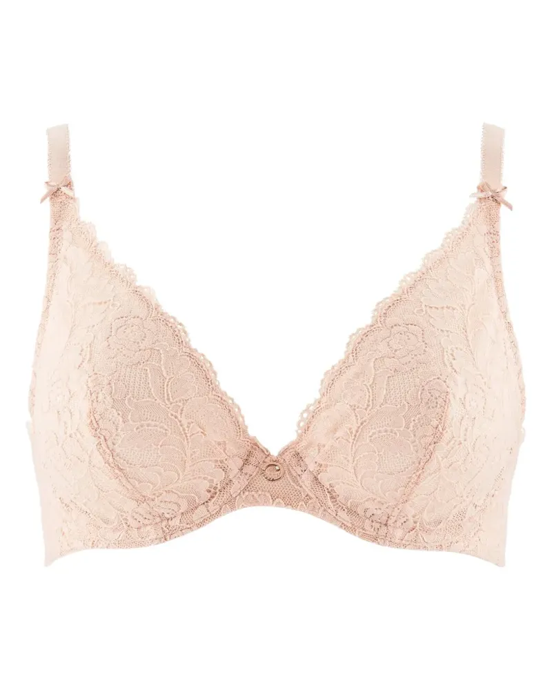 Aubade Rosessence BH aus Spitze - Nude Nude