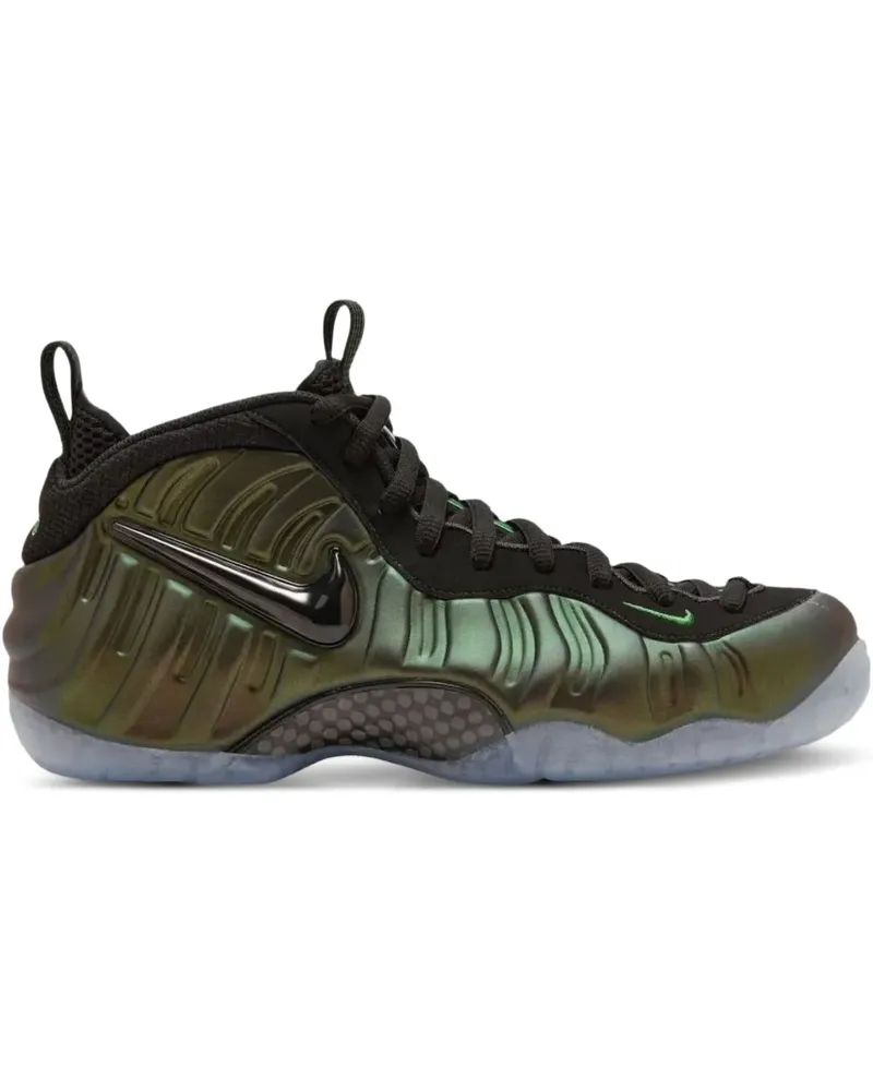 Nike Air Foamposite Pro Sneakers - Grün Grün