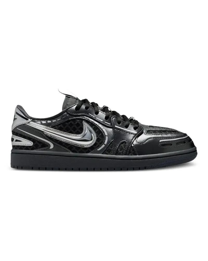 Jordan Method of Make V3 Sneakers - Schwarz Schwarz