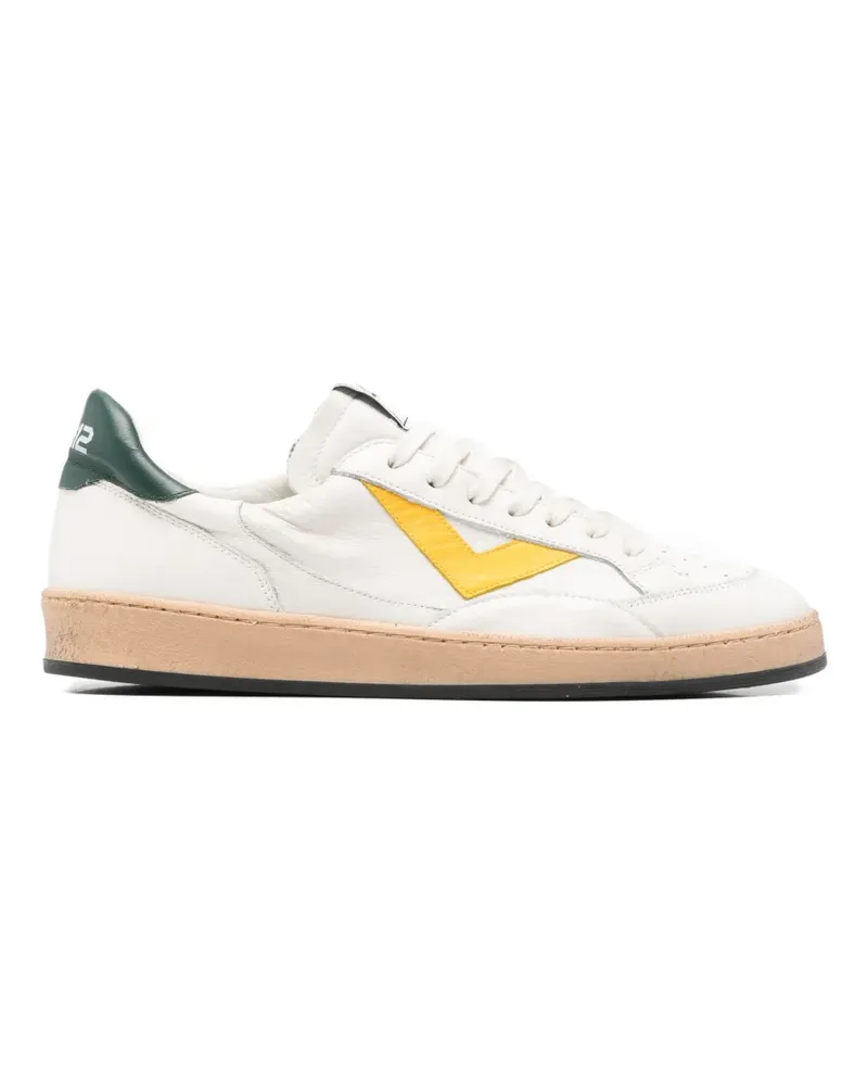 4B12 Play new sneakers - Weiß Weiß