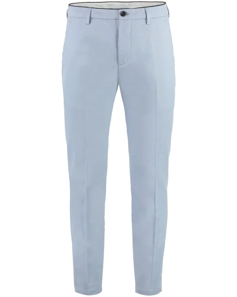 Department 5 Prince Hose - Blau Blau