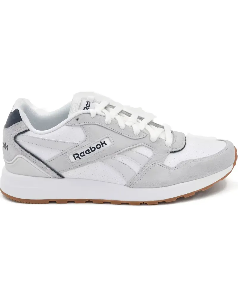 Reebok GL1000 "White" Sneakers - Weiß Weiß