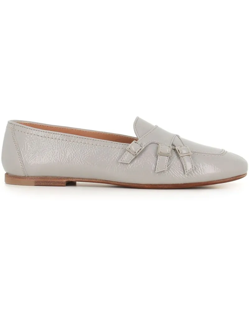 Henderson Lipstick V.2 Loafer - Grau Grau