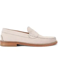 Kurt Geiger Luis Loafer Grau