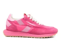 Rush Sneakers - Rosa