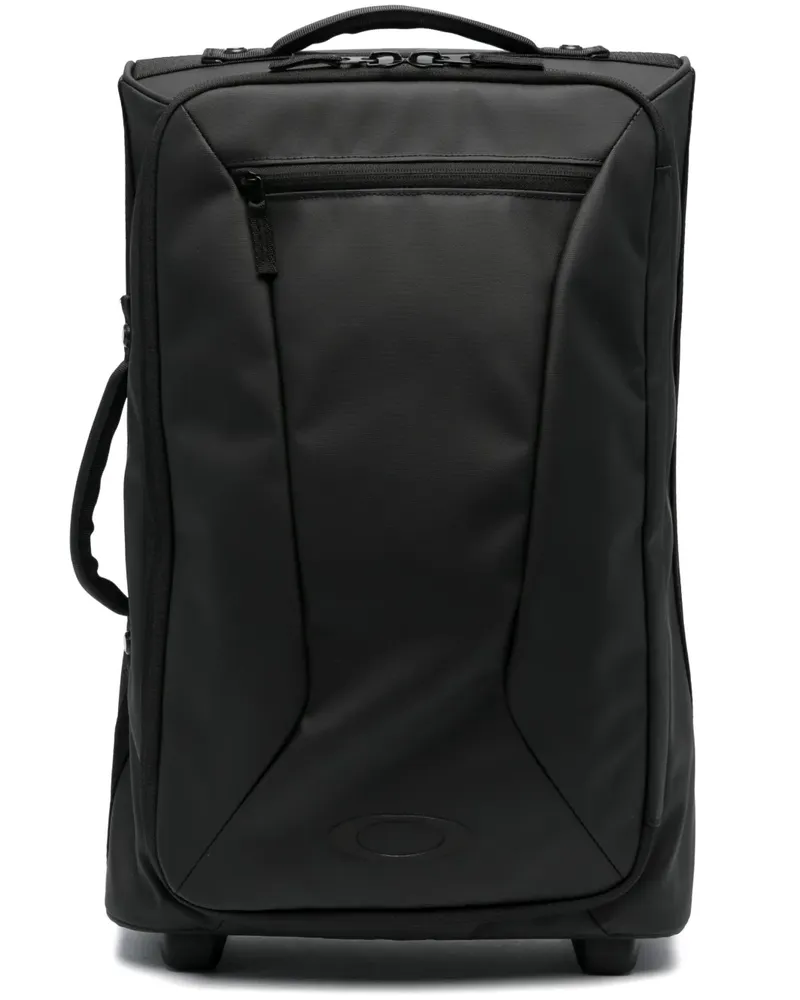Oakley Endless Adventure Rc Reisetasche - Schwarz Schwarz