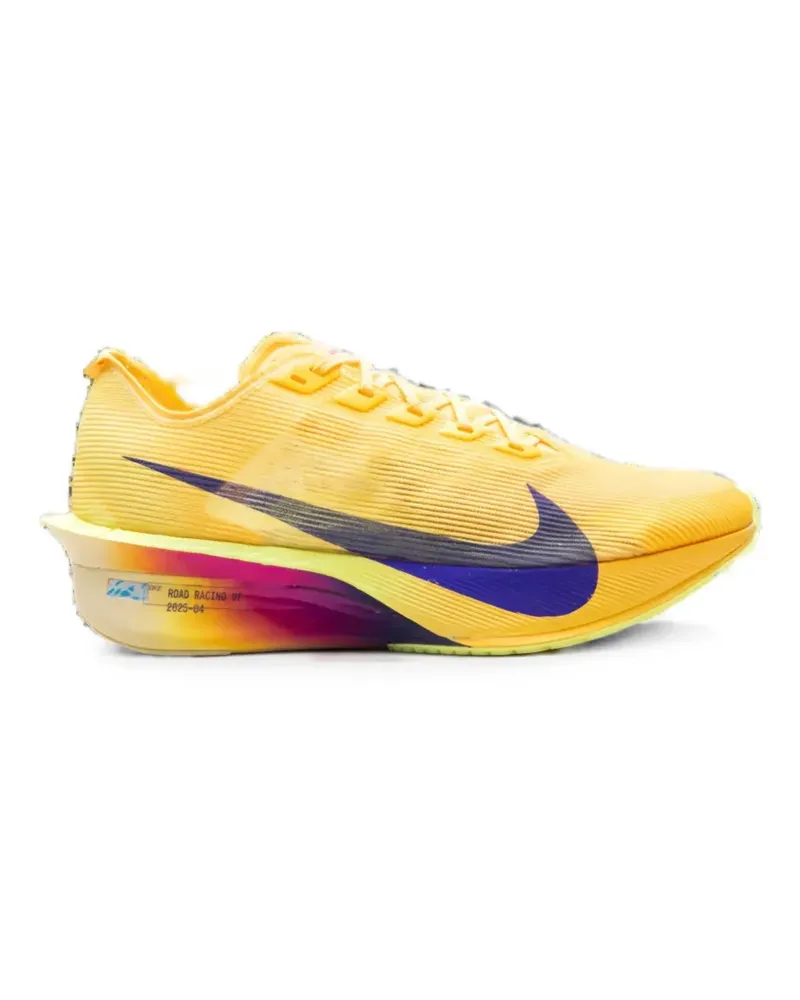 Nike Vaporfly 4 Sneakers - Gelb Gelb