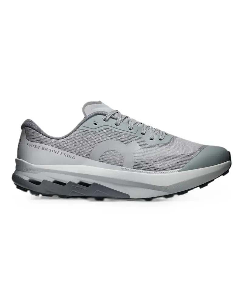 ON Cloudultra Peak sneakers - Grau Grau