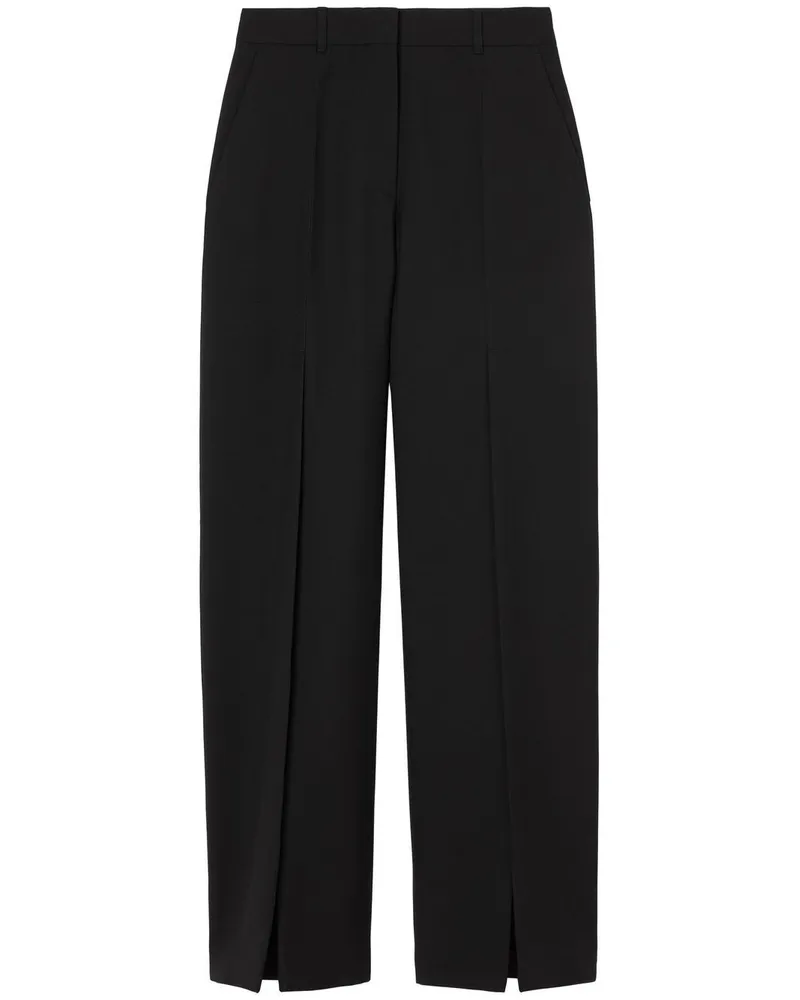 Burberry Charlie Hose - Schwarz Schwarz