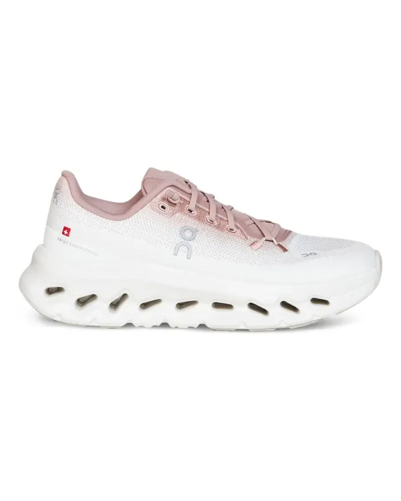 ON CloudTec Phase Sneakers - Weiß Weiß