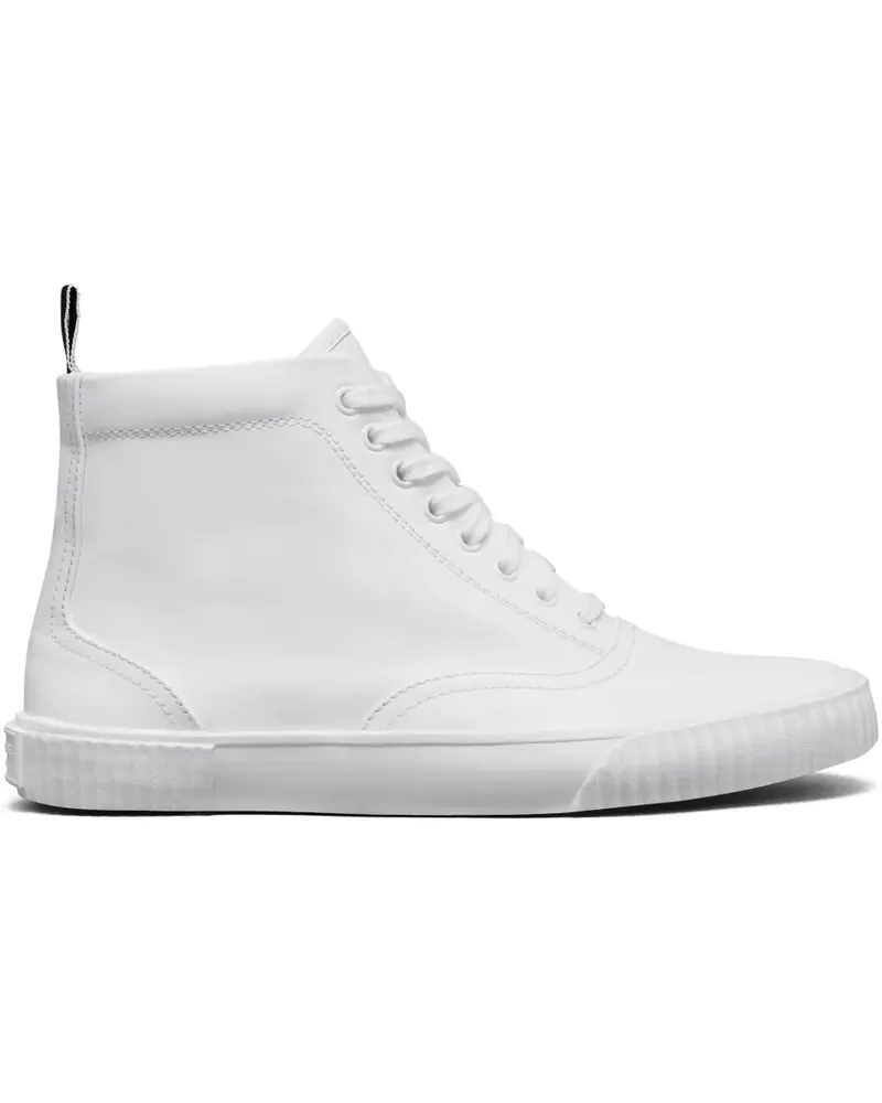 Thom Browne Heritage Sneakers - Weiß Weiß