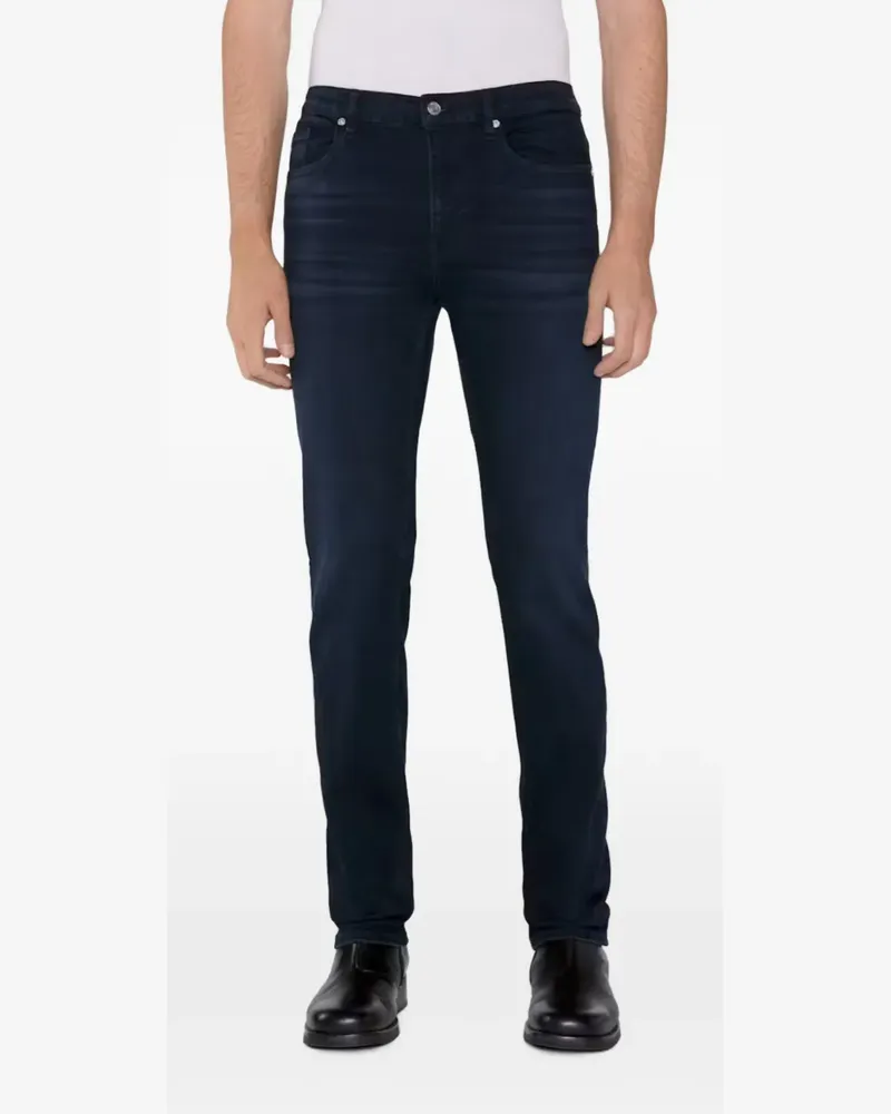 Frame Denim Jetset Modern straight jeans - Blau Blau