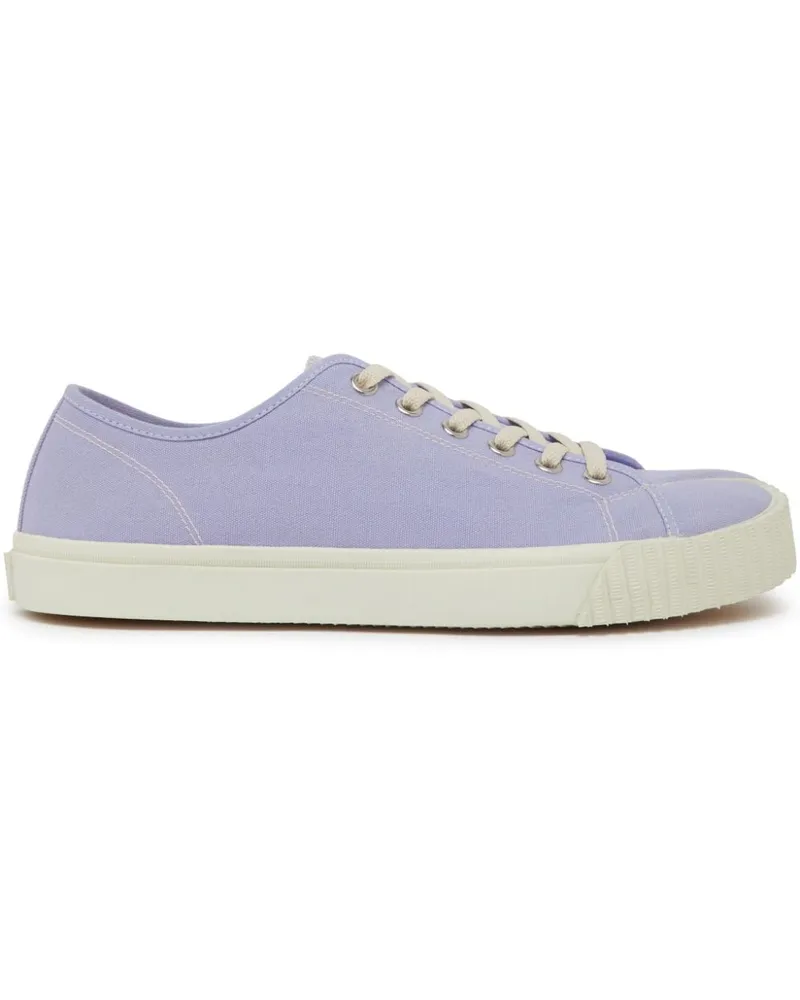 Maison Margiela Tabi Sneakers tabi Violett