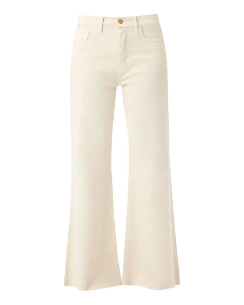 Cycle Luna flared jeans - Nude Nude