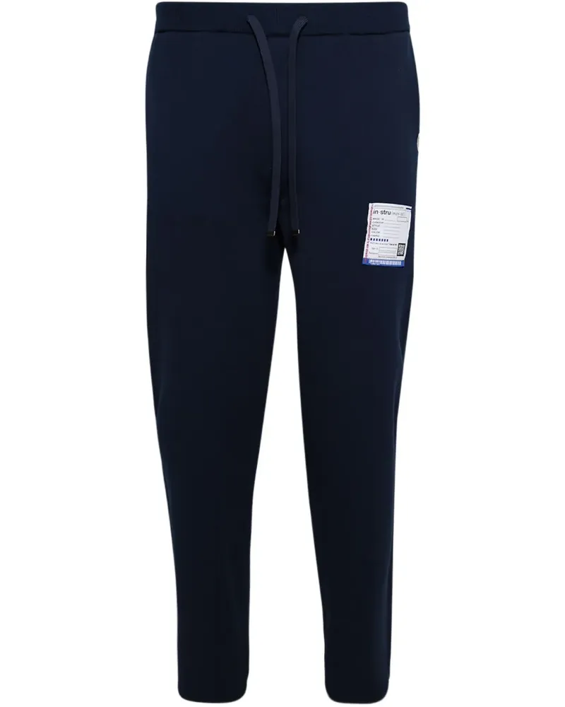 MIHARAYASUHIRO Easy Jogginghose - Blau Blau