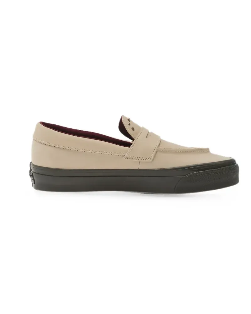 Vans LX Loafer 53 Loafer mit Nieten - Nude Nude