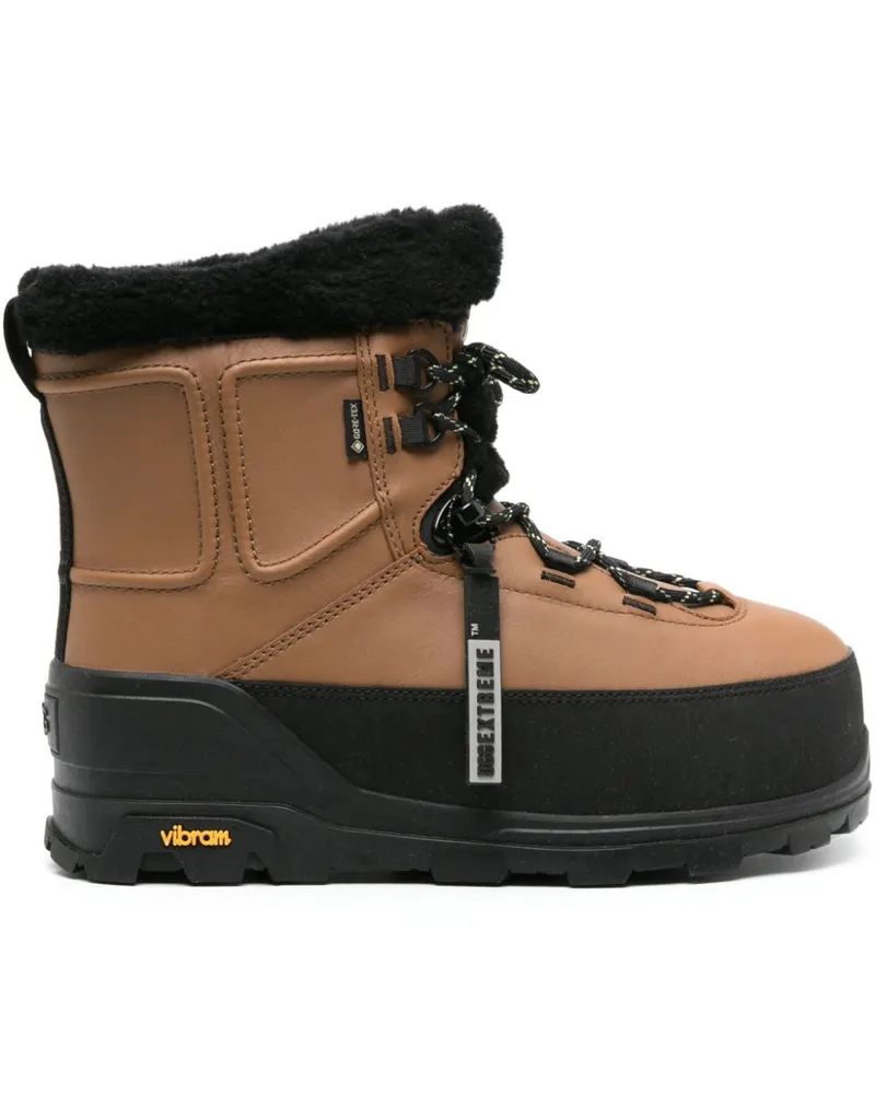 UGG Shasta GORE-TEX® Stiefel - Braun Braun