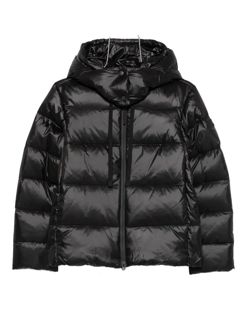 Peuterey Kenid Steppjacke - Schwarz Schwarz