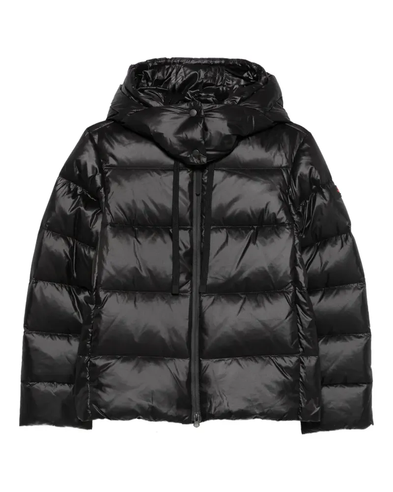 Peuterey Kenid Steppjacke - Schwarz Schwarz