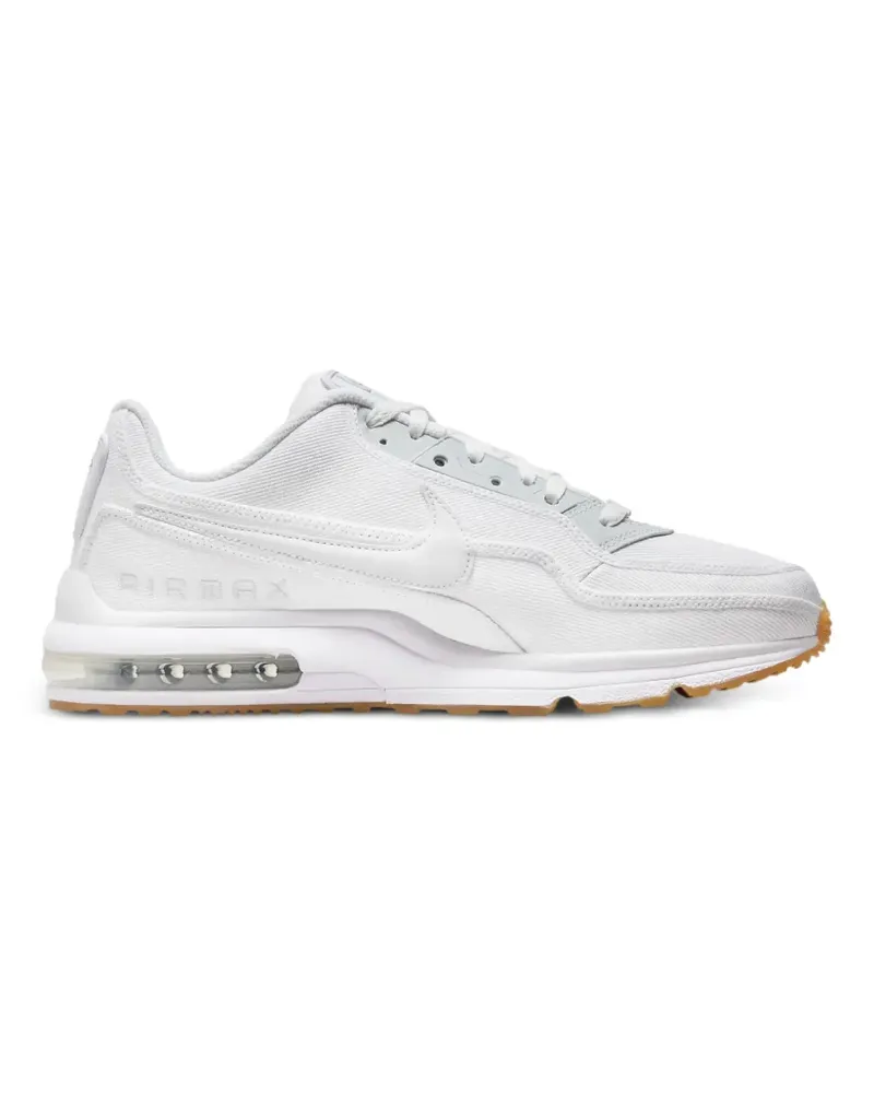 Nike Air Max LTD 3 TXT Sneakers - Weiß Weiß