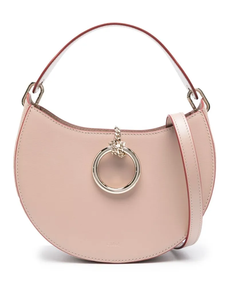 Chloé Kleiner Arléne Shopper - Nude Nude