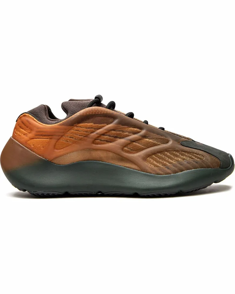 adidas YEEZY 700 V3 Copper Fade Sneakers - Braun Braun