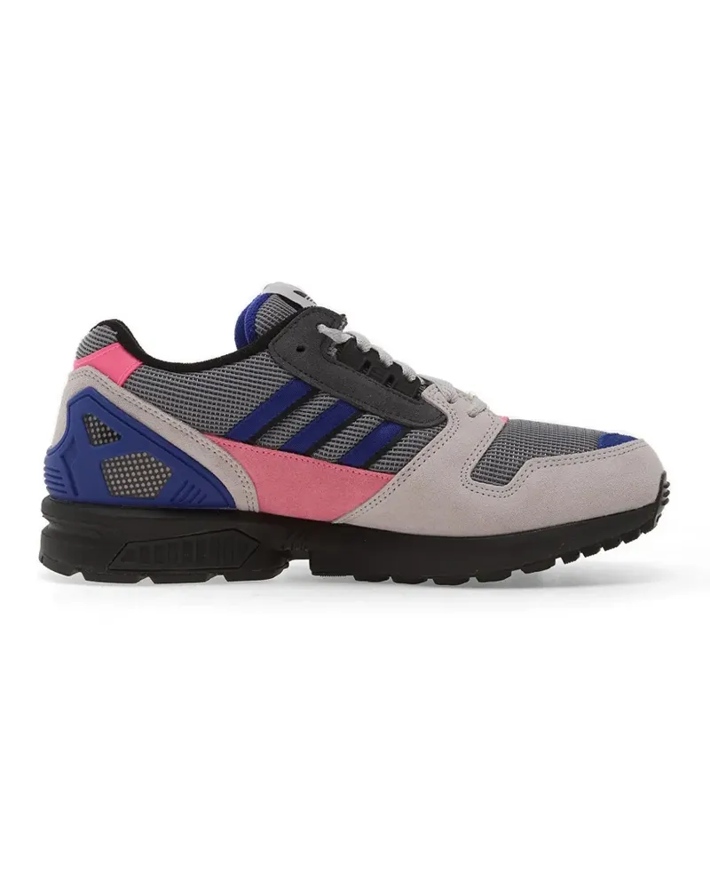 adidas ZX 8000 Sneakers - Grau Grau