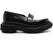 Type 182 Loafer mit Plateau
