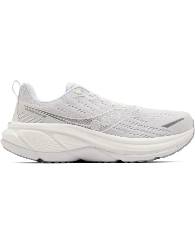Saucony Hurricane 25 running sneakers - 202 WHITE 202