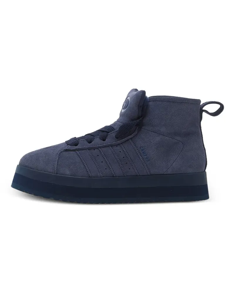 adidas Campus 00s Wtr Md suede sneakers - Blau Blau