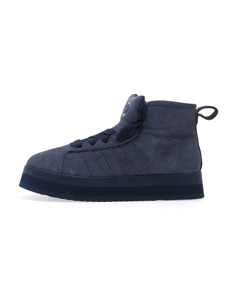 adidas Campus 00s Wtr Md suede sneakers - Blau Blau
