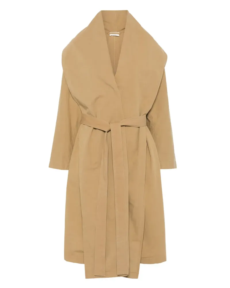 The Row Pami Trenchcoat - Braun Braun