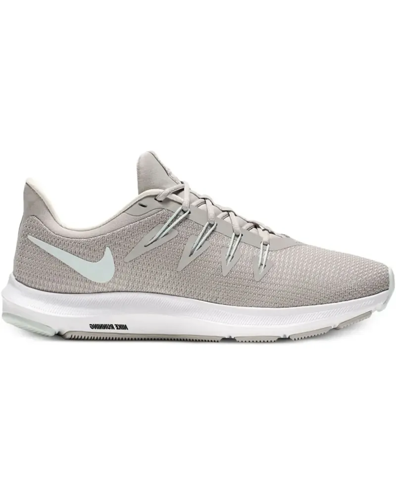 Nike Quest Mesh-Sneakers - Nude Nude