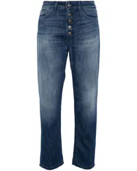 Dondup Koons Jeans Blau