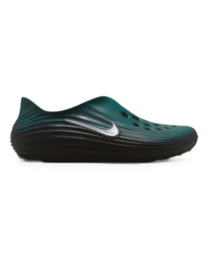 Nike Perforierte ReactX Rejuven8 Sneakers - Grün Grün